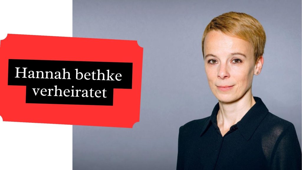 Hannah bethke verheiratet Hannah bethke verheiratet