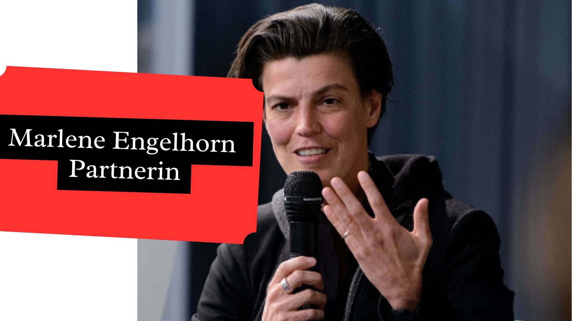 Marlene Engelhorn Partnerin, Alter, kinder, Gewicht, Vermögen