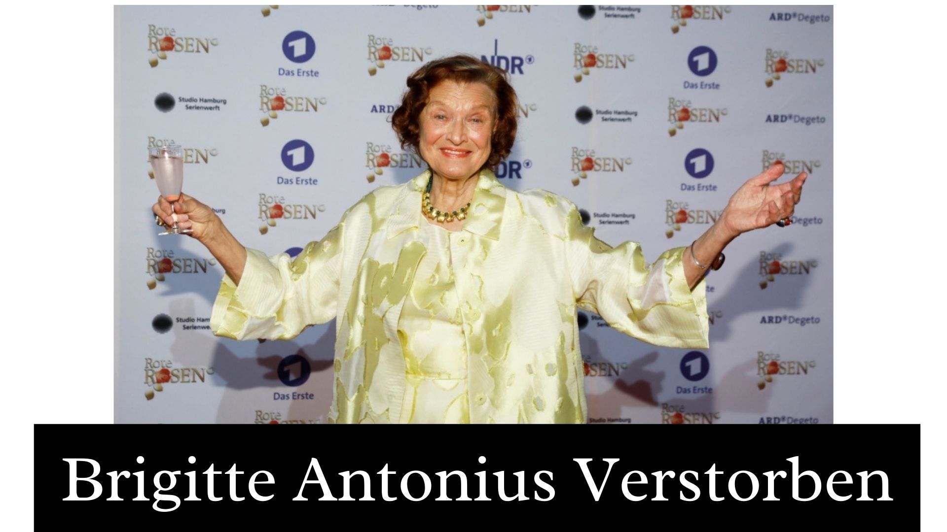 Brigitte Antonius Verstorben, Vermögen
