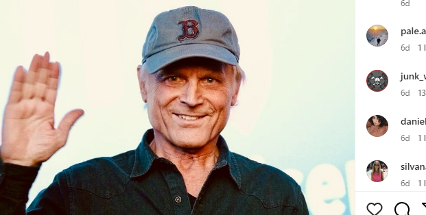 Terence Hill Vermögen Terence Hill Vermögen