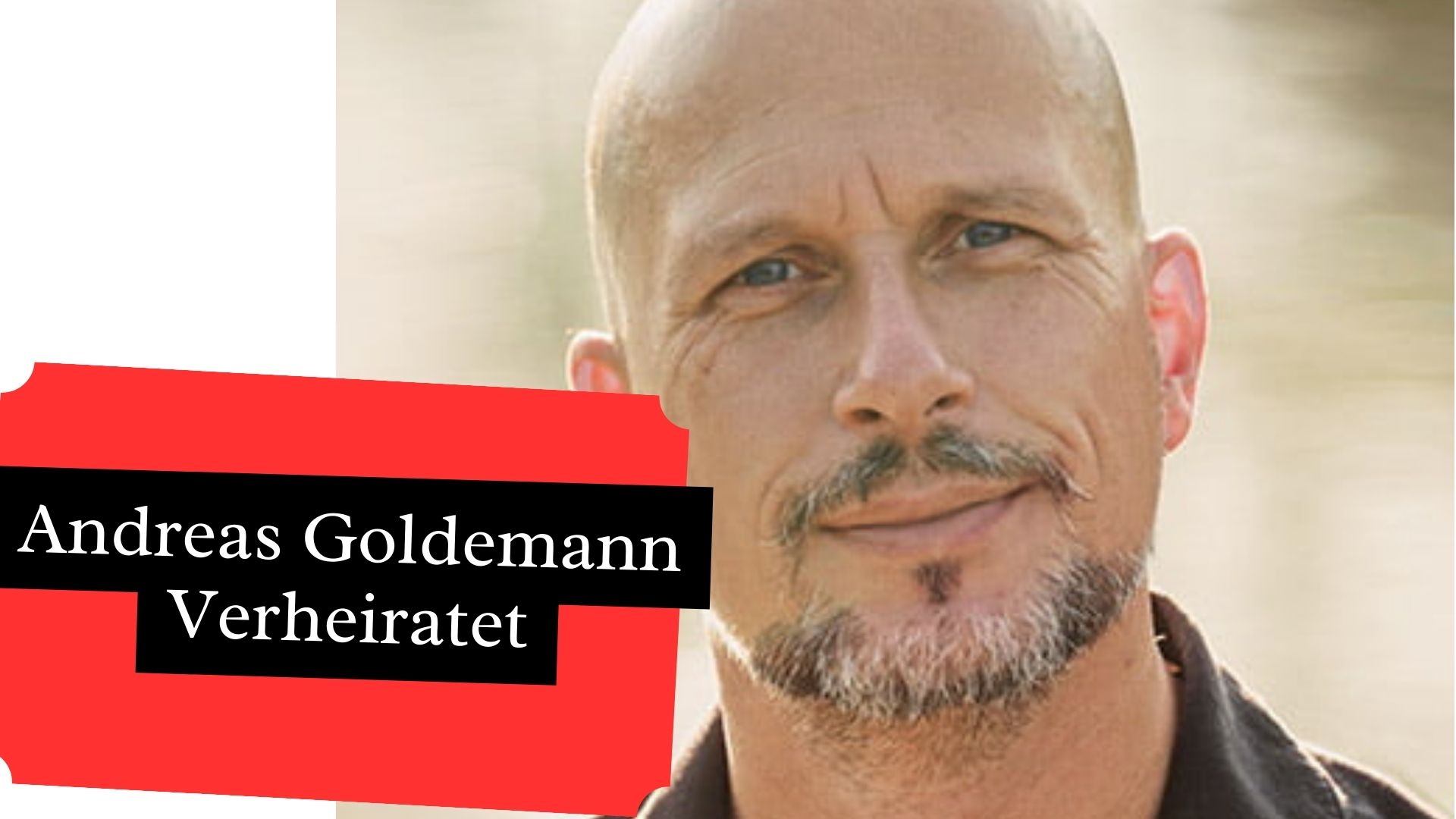 Andreas Goldemann Verheiratet, Krankheit, Alter, Gewicht, Vermögen