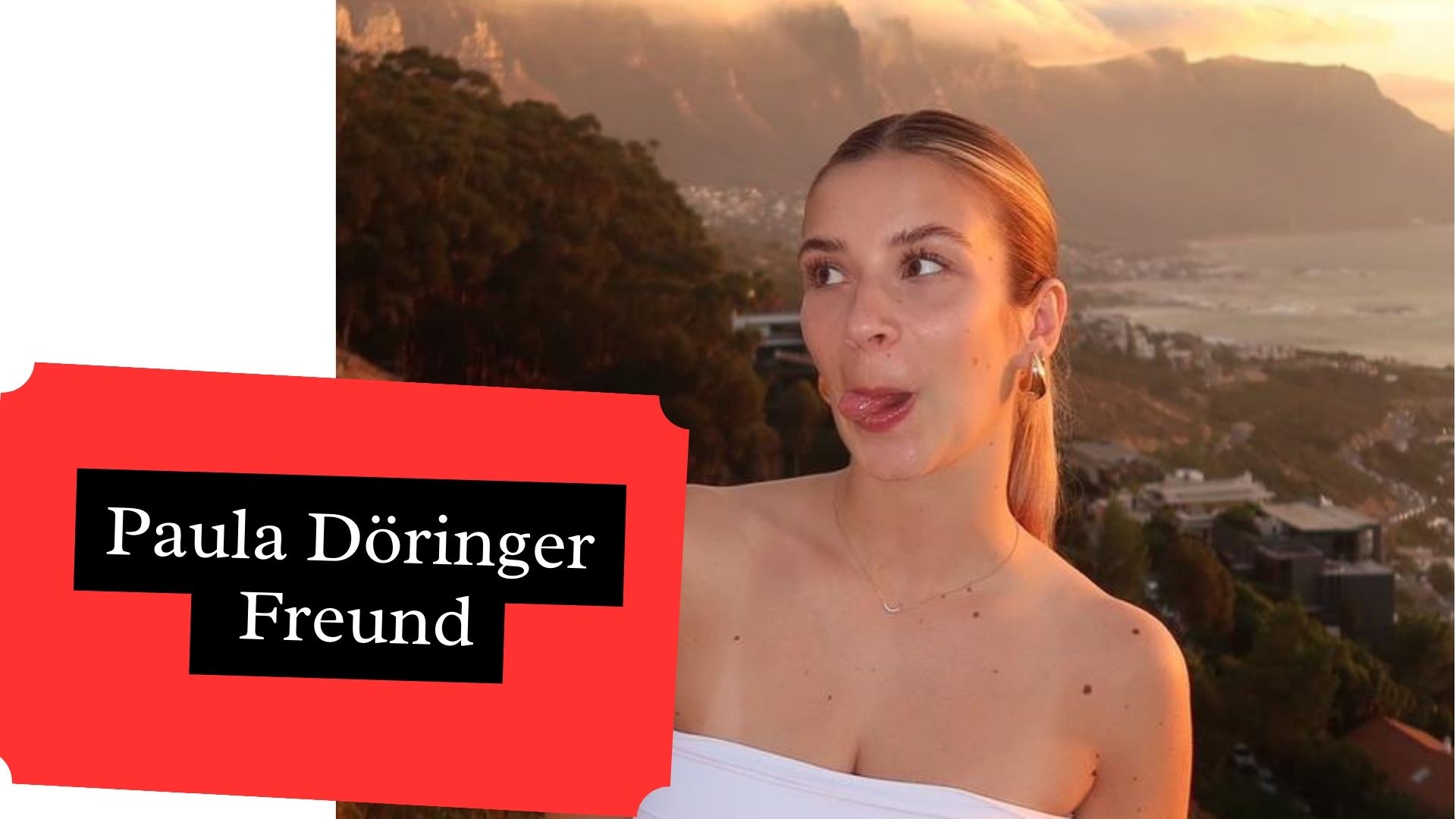 Paula Döringer Freund, Krankheit, Alter, Gewicht, Vermögen