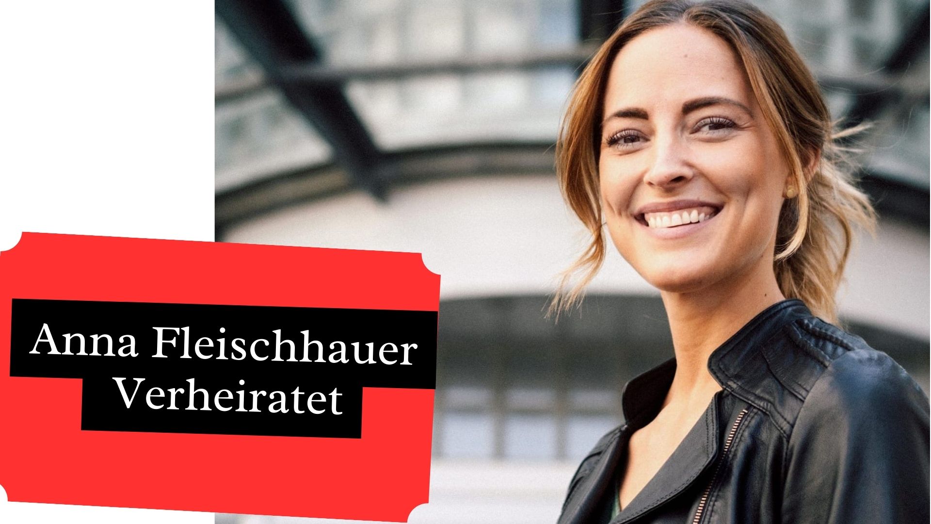 Anna Fleischhauer Verheiratet, Krankheit, Alter, Vermögen